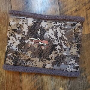SITKA Neck Gaiter